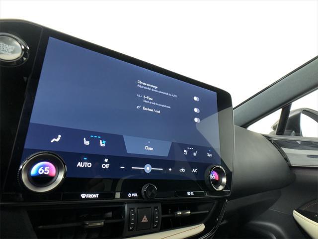 used 2022 Lexus NX 350 car, priced at $45,420