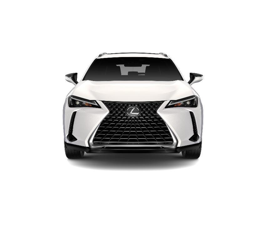 new 2025 Lexus UX 300h car, priced at $44,144