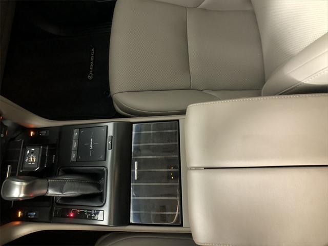 used 2023 Lexus GX 460 car, priced at $66,486