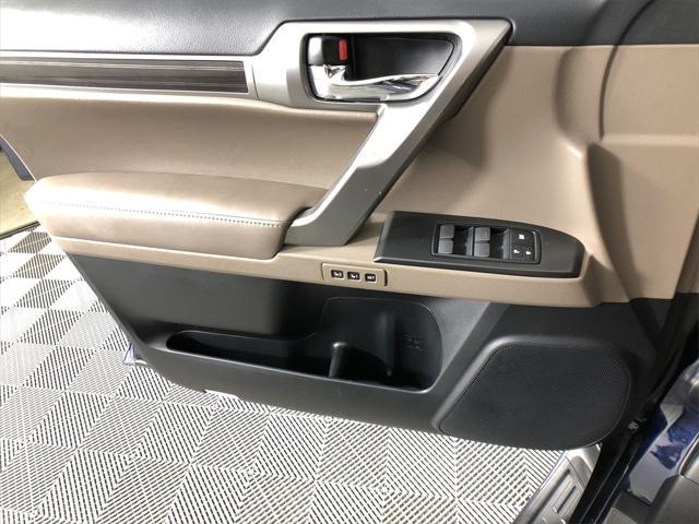 used 2023 Lexus GX 460 car, priced at $66,486