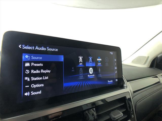 used 2023 Lexus GX 460 car, priced at $66,486