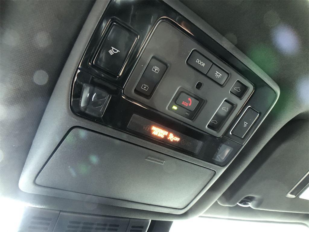 new 2025 Lexus TX 350 car, priced at $64,919