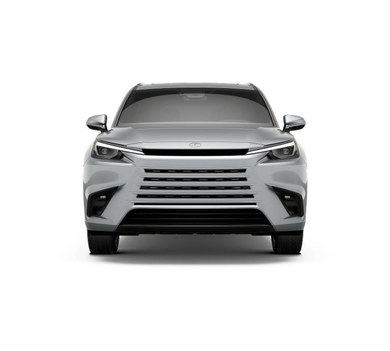 new 2025 Lexus TX 350 car, priced at $64,919