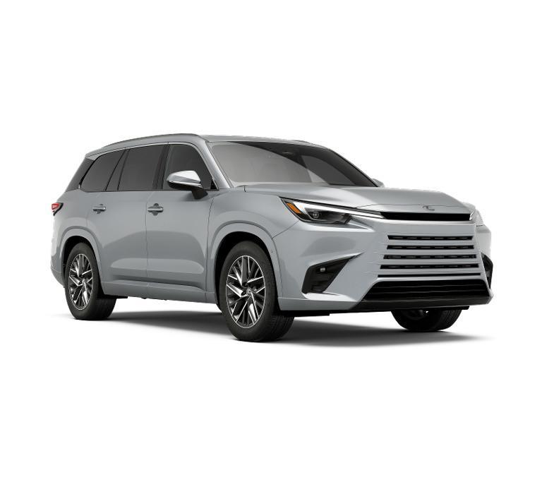 new 2025 Lexus TX 350 car, priced at $64,919