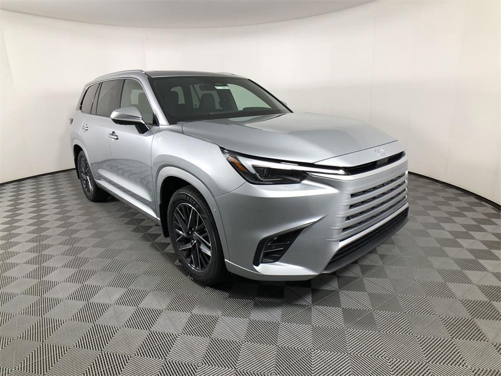 new 2025 Lexus TX 350 car, priced at $64,919