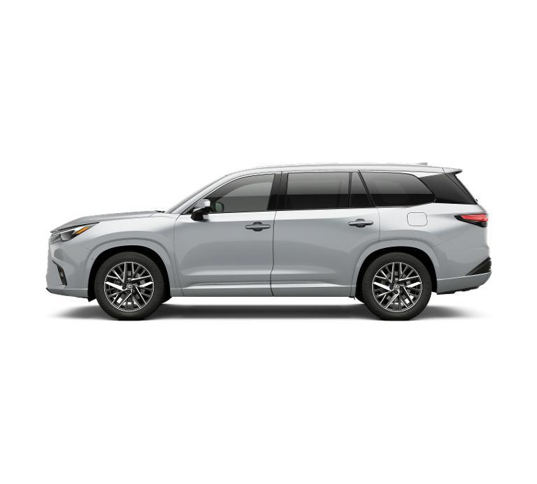 new 2025 Lexus TX 350 car, priced at $64,919
