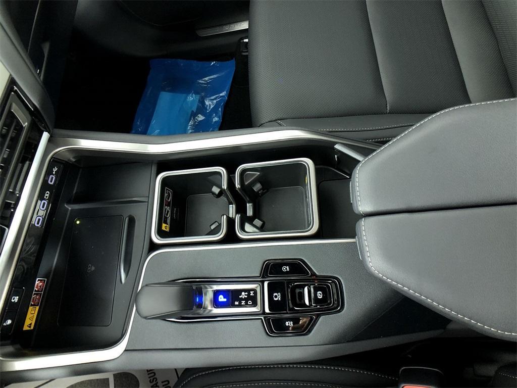 new 2025 Lexus TX 350 car, priced at $64,919