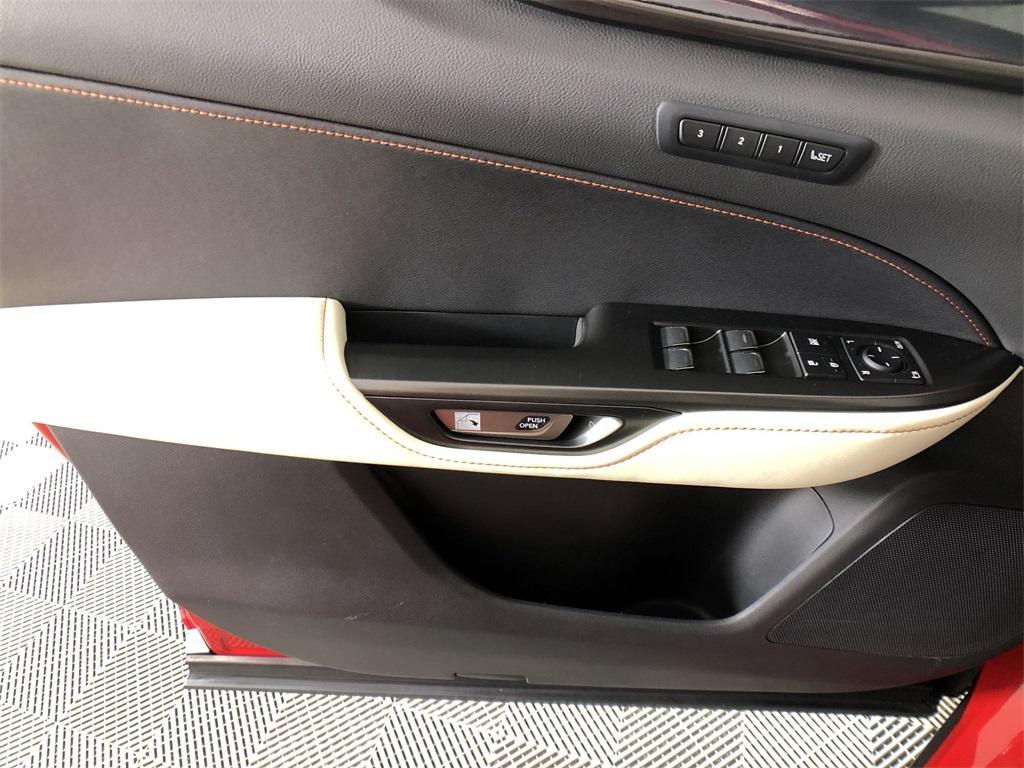 used 2022 Lexus NX 350 car, priced at $43,718