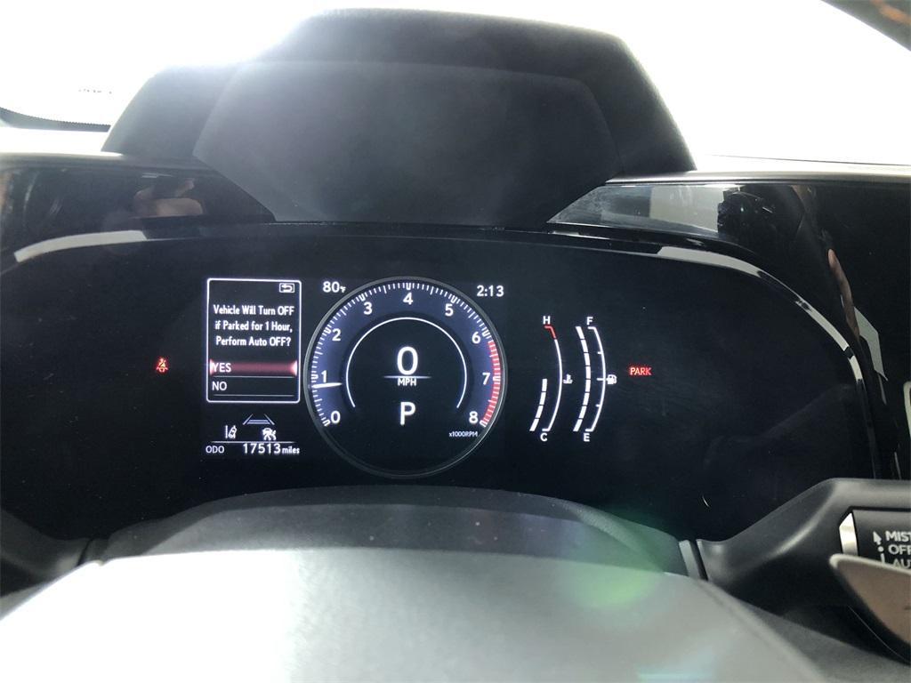 used 2022 Lexus NX 350 car, priced at $43,718