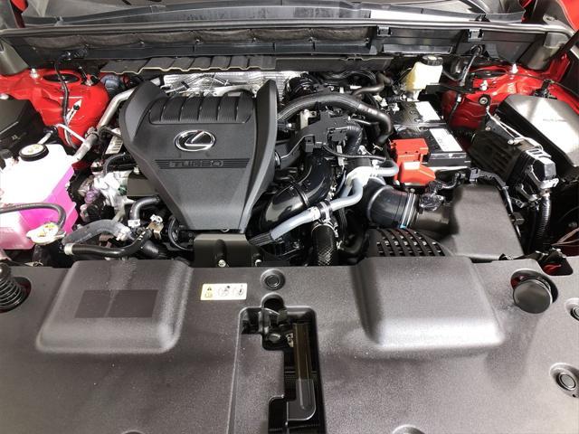 used 2022 Lexus NX 350 car, priced at $43,718
