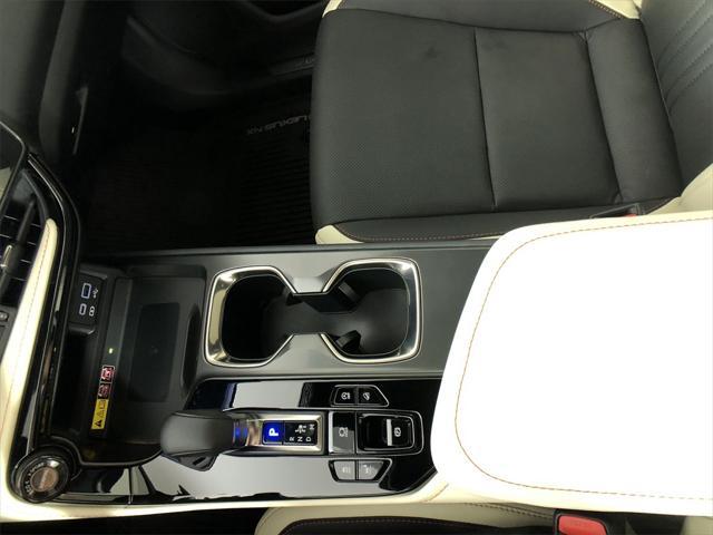used 2022 Lexus NX 350 car, priced at $43,718