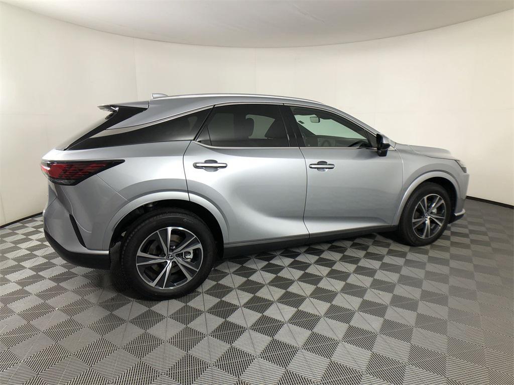used 2023 Lexus RX 350 car, priced at $50,758