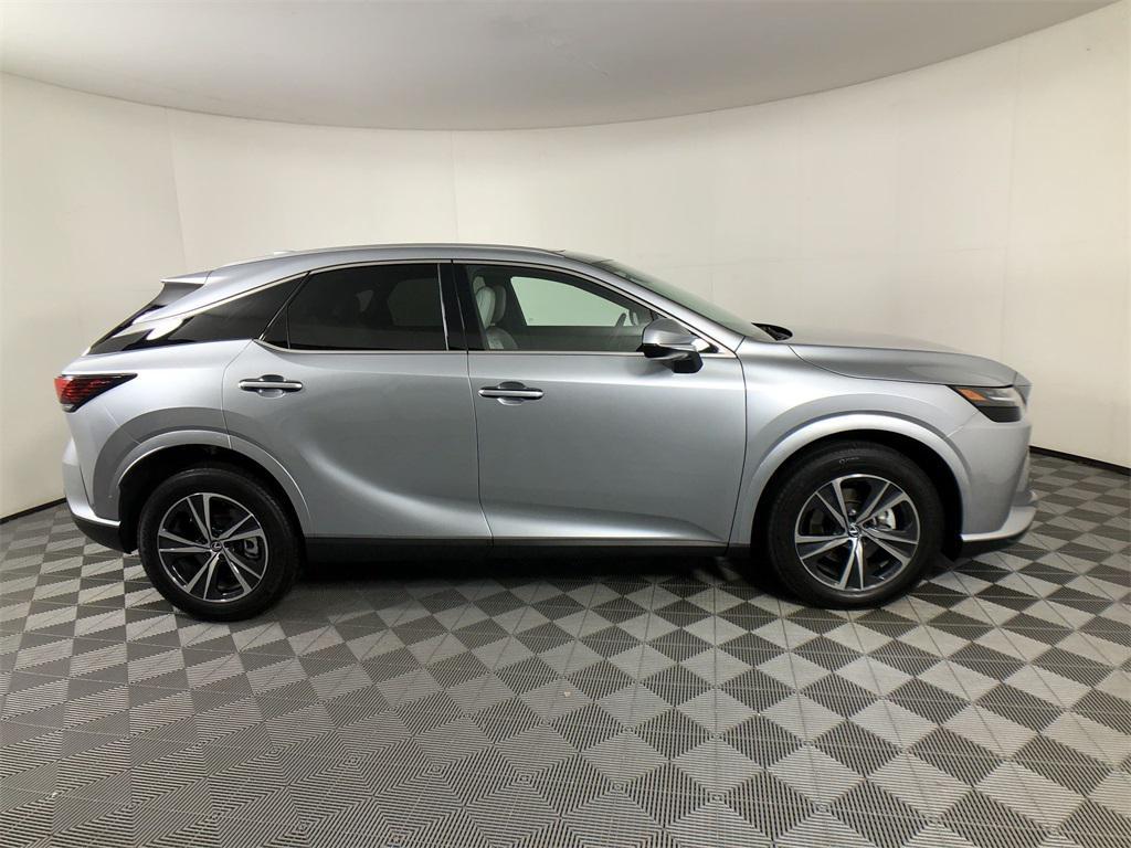 used 2023 Lexus RX 350 car, priced at $50,758