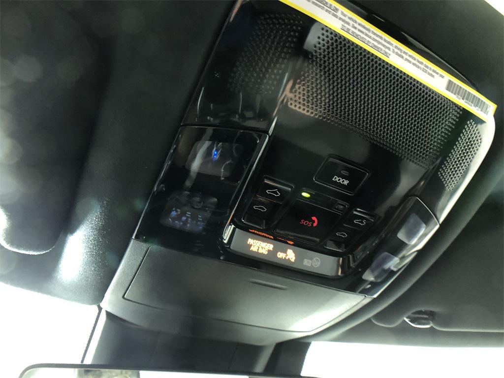 used 2023 Lexus RX 350 car, priced at $50,758