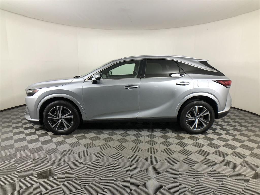 used 2023 Lexus RX 350 car, priced at $50,758