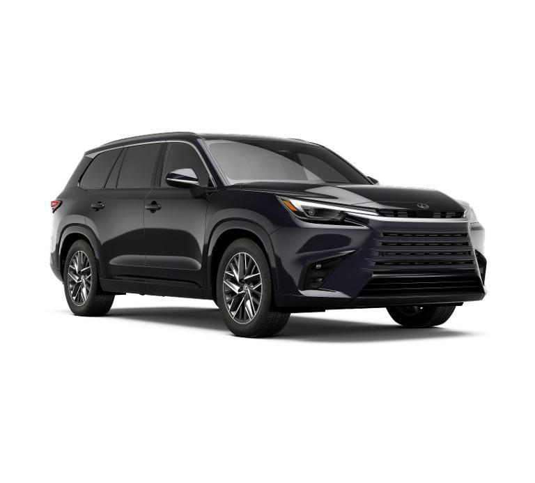 new 2025 Lexus TX 350 car, priced at $72,302