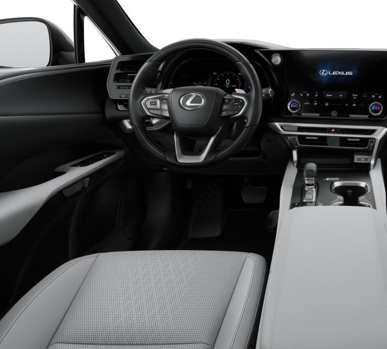 new 2025 Lexus RX 350 car, priced at $63,979