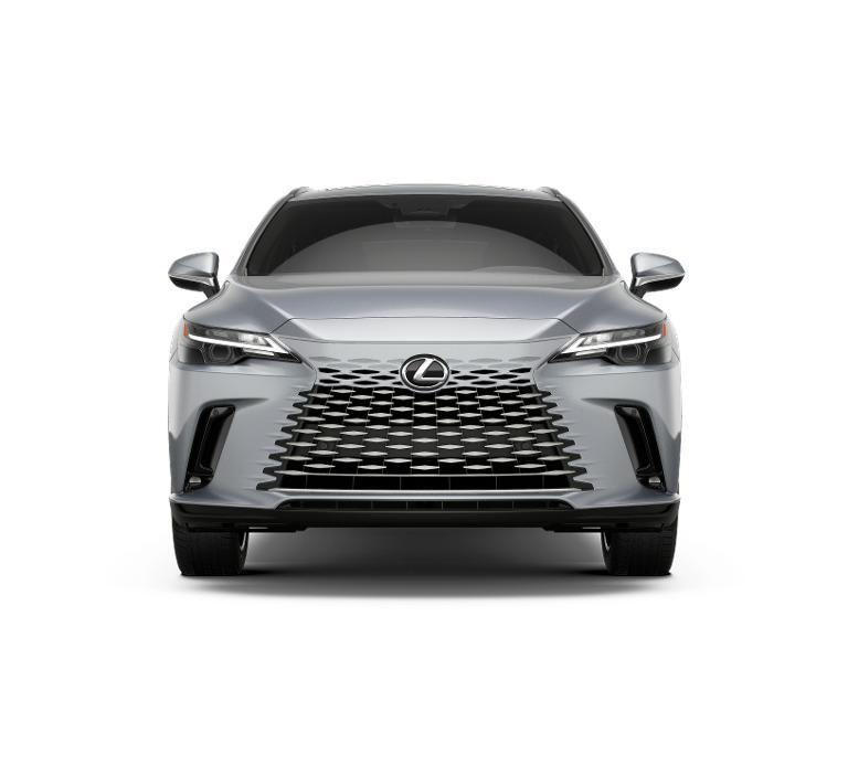 new 2025 Lexus RX 350 car, priced at $63,979