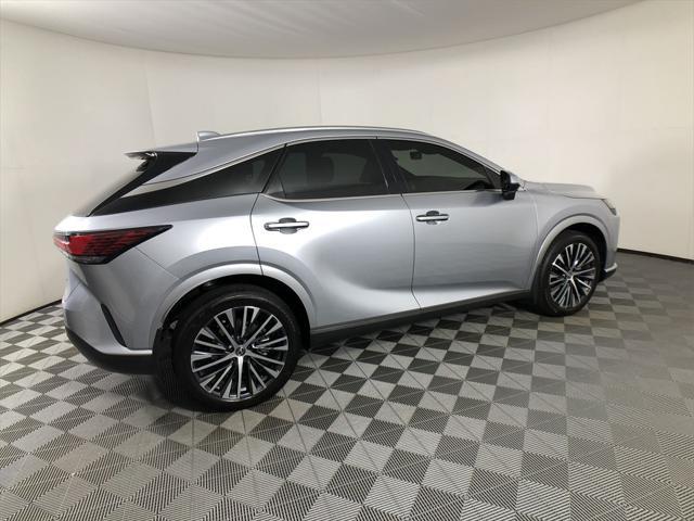 used 2023 Lexus RX 350 car, priced at $53,568