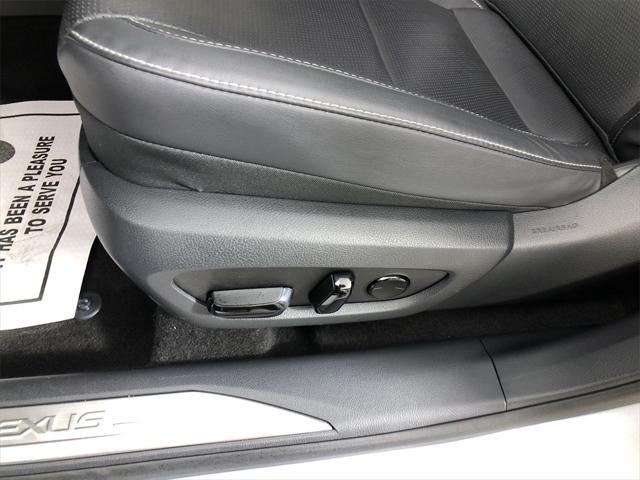 used 2023 Lexus RX 350 car, priced at $53,568