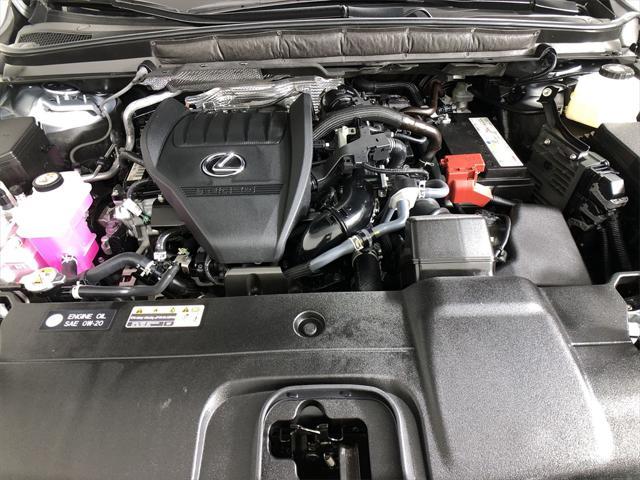 used 2023 Lexus RX 350 car, priced at $53,568