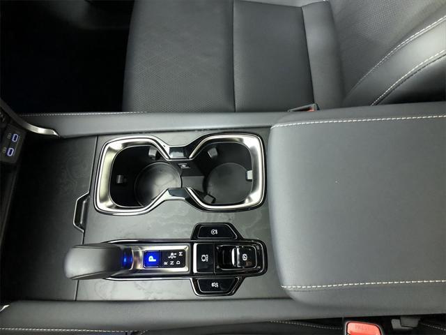 used 2023 Lexus RX 350 car, priced at $53,568