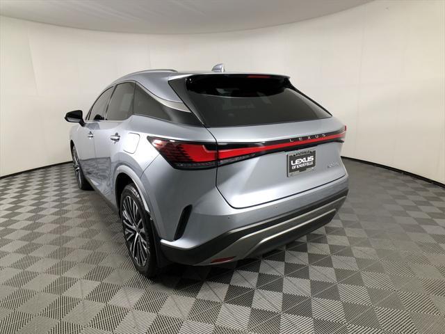 used 2023 Lexus RX 350 car, priced at $53,568