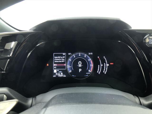 used 2023 Lexus RX 350 car, priced at $53,568