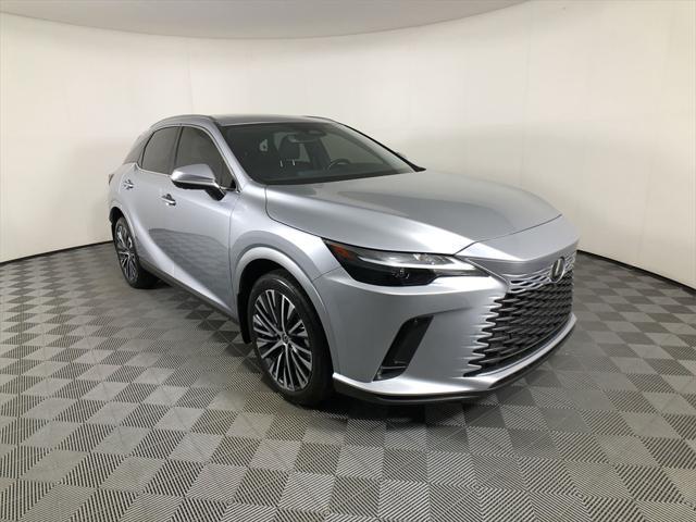 used 2023 Lexus RX 350 car, priced at $53,568