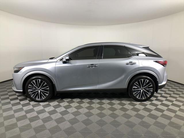 used 2023 Lexus RX 350 car, priced at $53,568