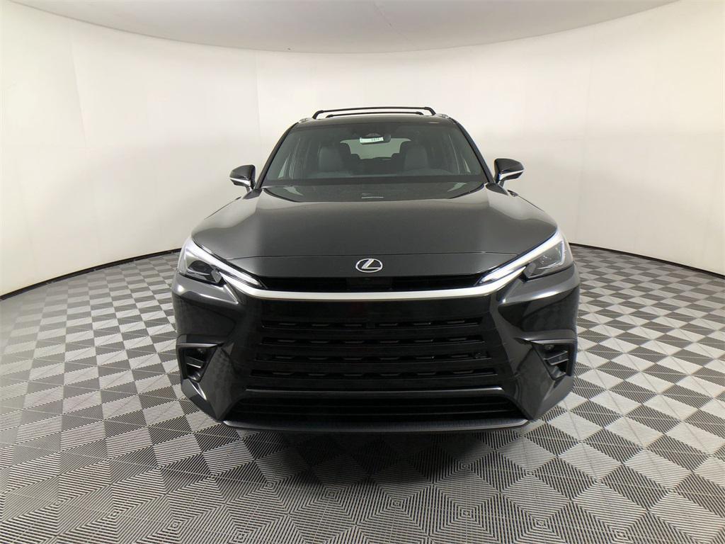 new 2026 Lexus TX 350 car, priced at $68,098
