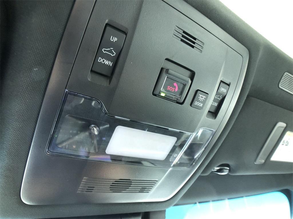 used 2023 Lexus ES 300h car, priced at $41,785