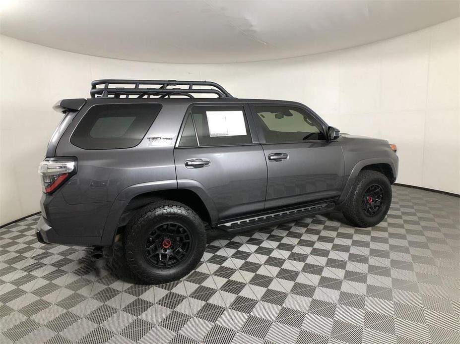 used 2021 Toyota 4Runner car, priced at $51,592