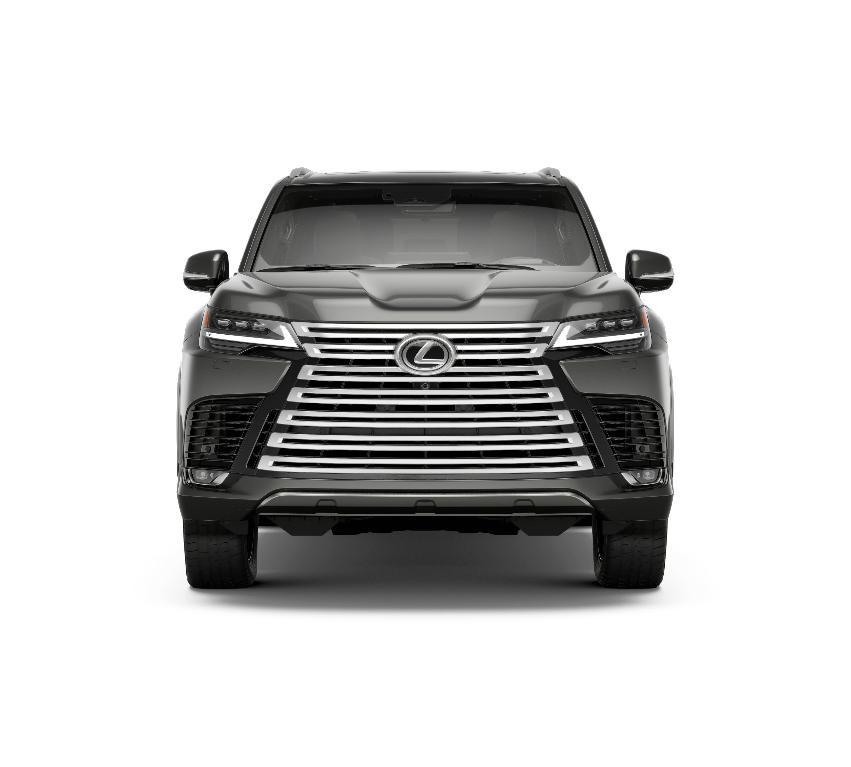 new 2025 Lexus LX 600 car, priced at $119,547