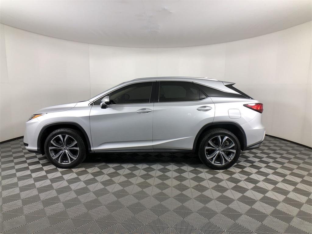 used 2019 Lexus RX 350 car, priced at $33,971