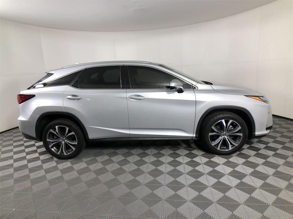 used 2019 Lexus RX 350 car, priced at $33,971