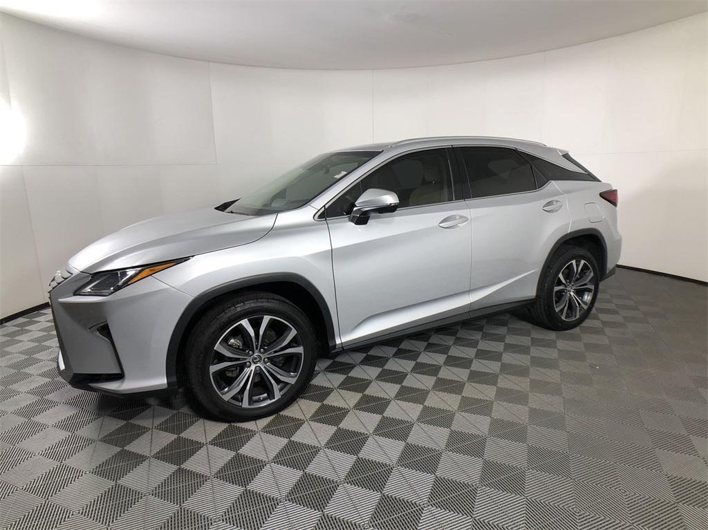 used 2019 Lexus RX 350 car, priced at $33,971