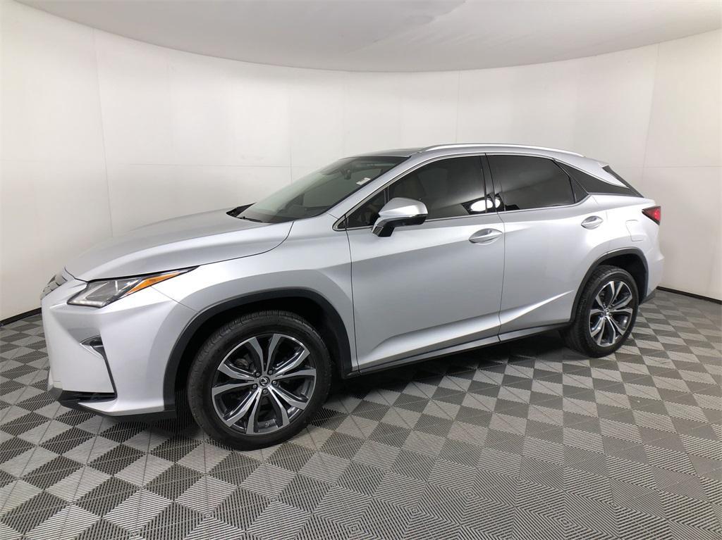 used 2019 Lexus RX 350 car, priced at $33,971