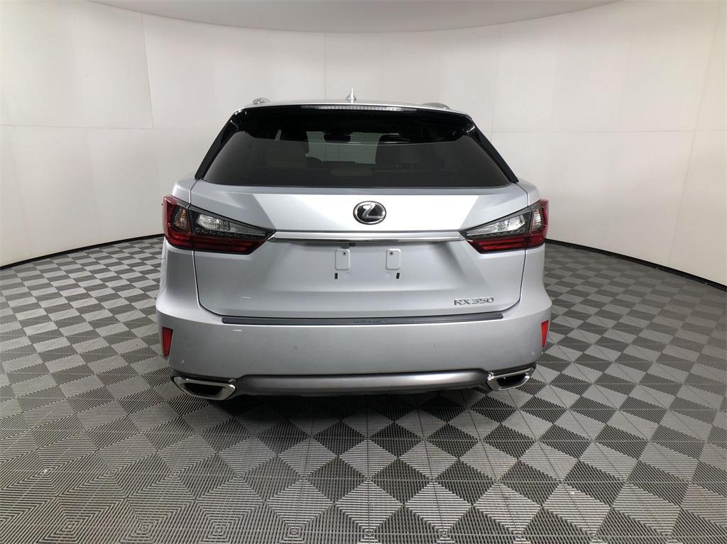 used 2019 Lexus RX 350 car, priced at $33,971