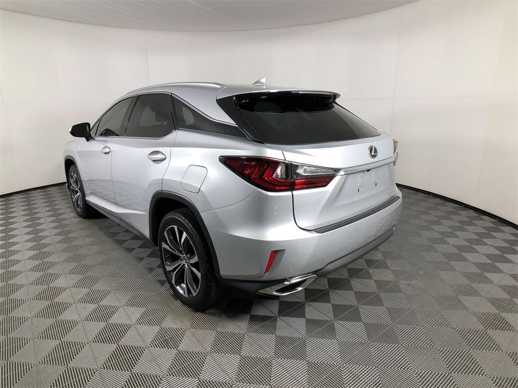 used 2019 Lexus RX 350 car, priced at $33,971