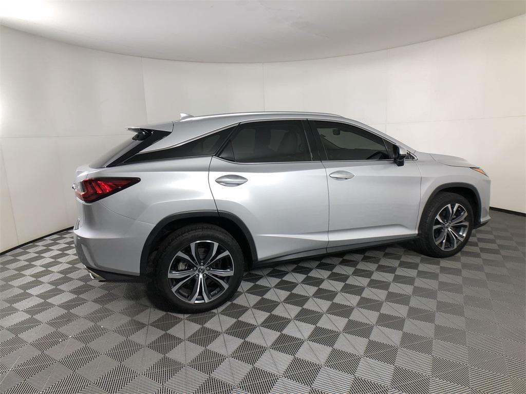 used 2019 Lexus RX 350 car, priced at $33,971