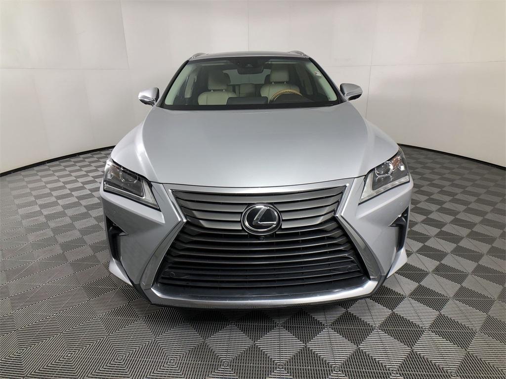 used 2019 Lexus RX 350 car, priced at $33,971