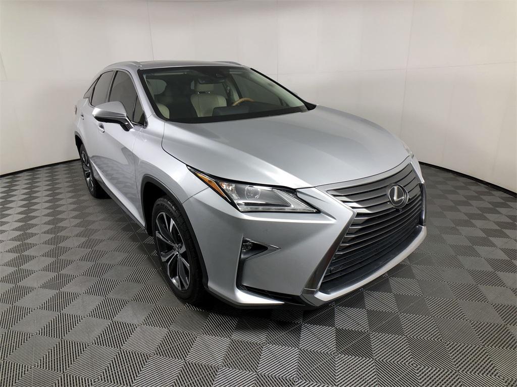 used 2019 Lexus RX 350 car, priced at $33,971