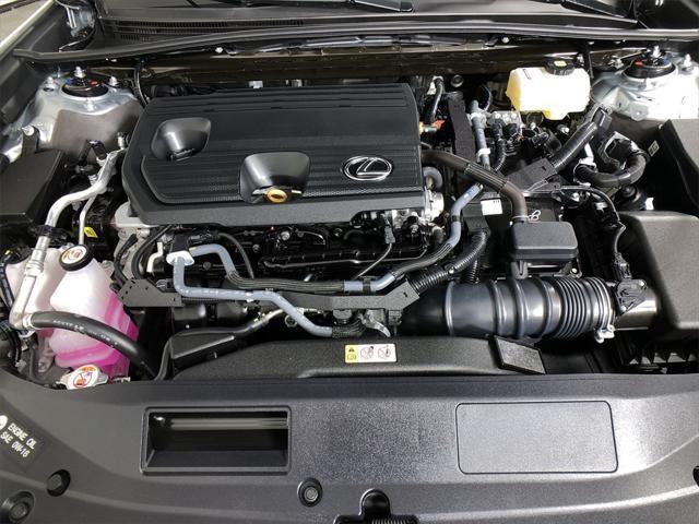 used 2024 Lexus ES 300h car, priced at $46,857