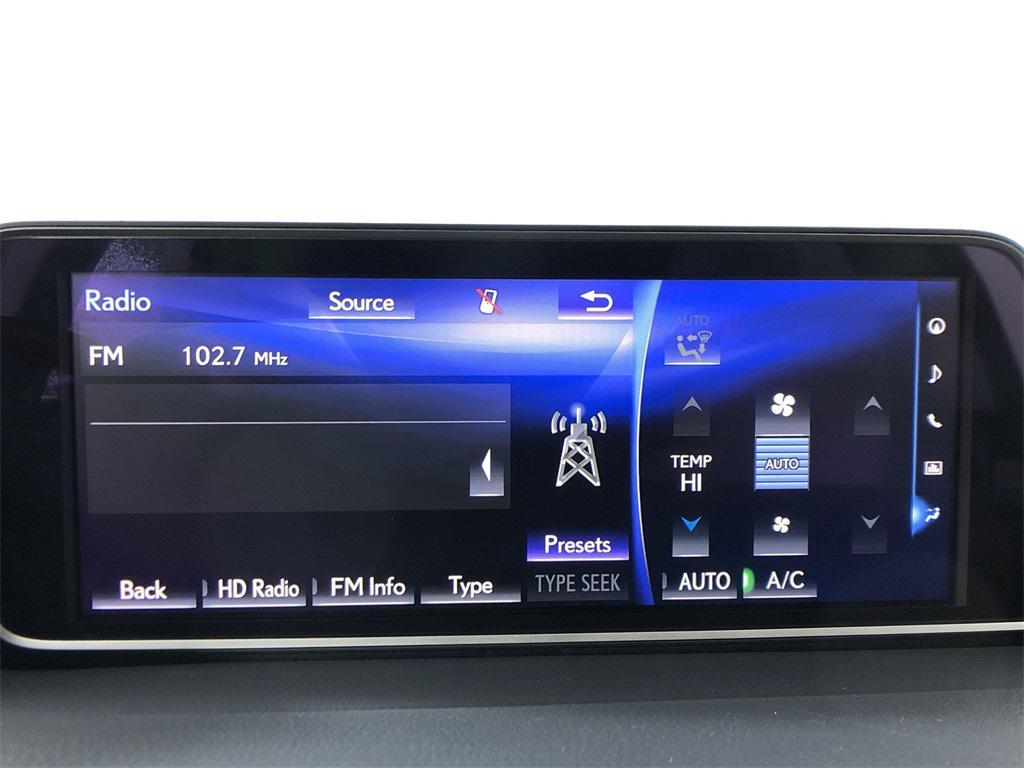 used 2019 Lexus RX 350 car, priced at $30,881