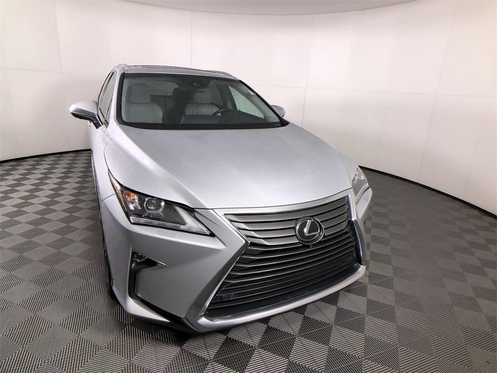 used 2019 Lexus RX 350 car, priced at $30,881
