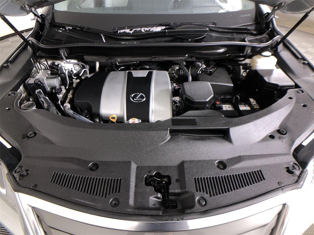 used 2019 Lexus RX 350 car, priced at $30,881