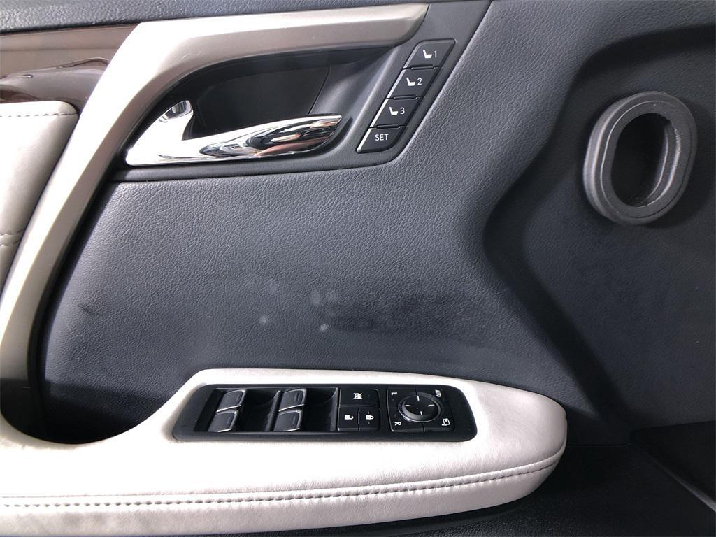 used 2019 Lexus RX 350 car, priced at $30,881