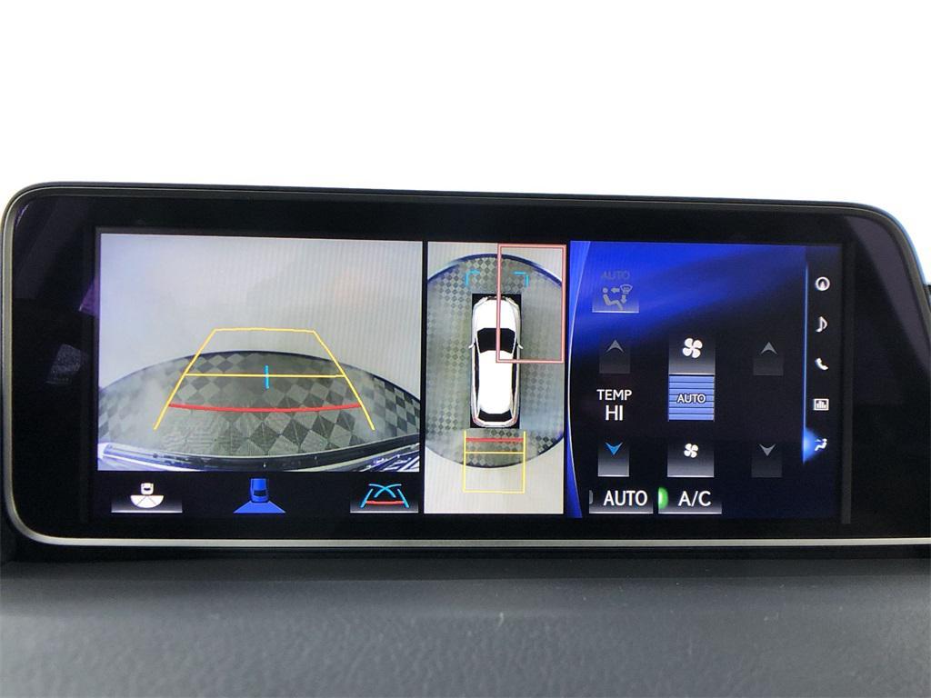 used 2019 Lexus RX 350 car, priced at $30,881