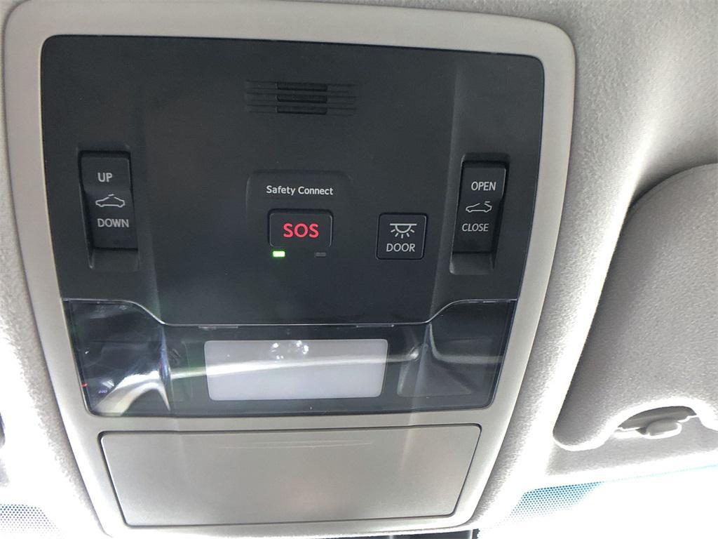 used 2019 Lexus RX 350 car, priced at $30,881